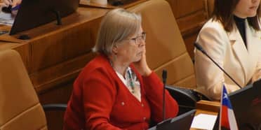 Diputada Mercedes Bulnes celebra inclusión de Talca en plan “calles sin violencia”