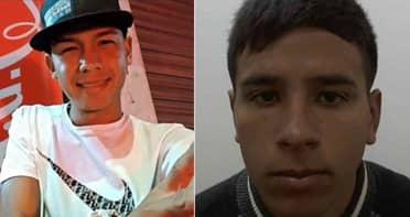 Fiscalía revela identidad de venezolanos sospechosos por asesinato a carabinero