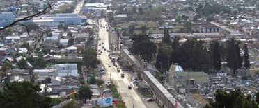 Comerciantes acusan aumento de delitos en Avenida Freire de Curicó