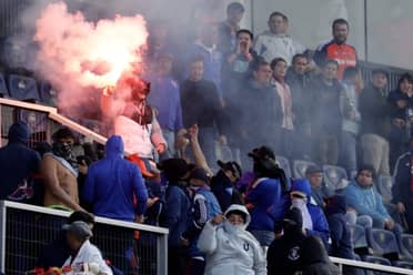 ¿Realmente te gusta el fútbol?
