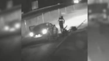 Identifican al agresor que golpeó con un fierro a ex camionero: víctima continúa en riesgo vital
