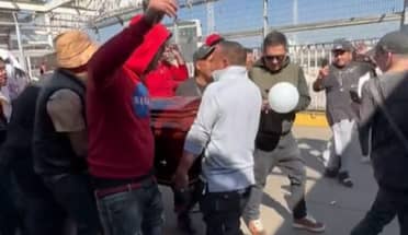 Hinchas de Colo Colo sacaron cuerpo de fallecido fanático sin permiso y lo llevaron al Estadio Monumental para velarlo