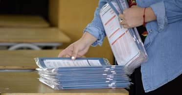 Inteligencia Artificial, ChatGPT, resuelve la última PAES y supera al 99% de los alumnos en Comprensión Lectora