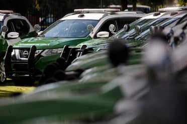 Carabineros abre sumario interno contra oficial de Santa Fe por presunto incumplimiento de deberes