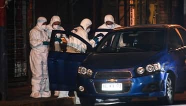 Dueño de auto usado en crimen de suboficial Palma es militar activo: aportó datos para capturas