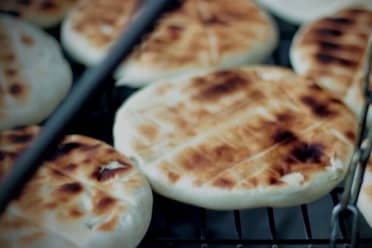 Receta de churrascas caseras en simples pasos