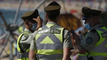 Comenzó a regir la Ley Naín-Retamal tras su publicación en el Diario Oficial