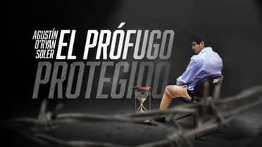 Agustín Felipe O'Ryan Soler: El prófugo que desnudó las deficiencias del sistema judicial