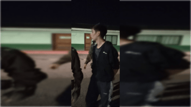 Detenido sujeto que protagonizó “encerrona” en Avenida España de Curicó