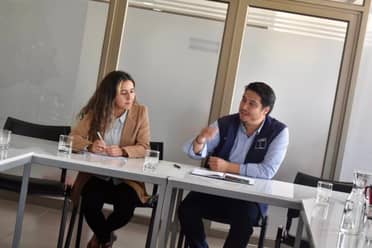 Municipio gestionará espacio para llevar caballares y bovinos que estén en la vía pública