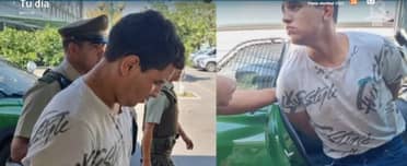 Esta tarde serán formalizados los imputados por homicidio de suboficial mayor Daniel Palma