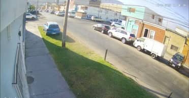 Delincuentes roban auto con bebé de 11 meses en su interior
