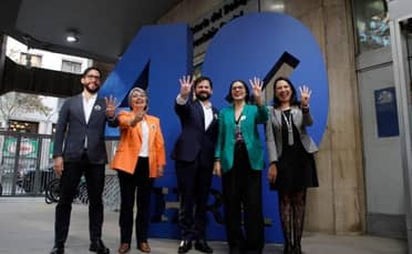 Cadem: 50% cree que Ley 40 Horas afectará negativamente los sueldos y la economía