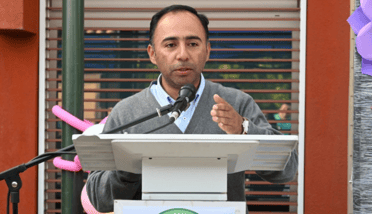 Decretan prisión preventiva contra alcalde de San Ignacio, César Figueroa, por fraude al fisco y cohecho