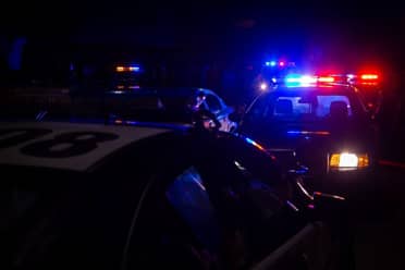 Hombre fue asesinado con arma blanca en pleno centro de Curicó