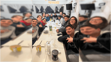 Fundación Hogar de Estudiantes Universitarios de Curicó realizará este sábado la “Campaña del Kilo”