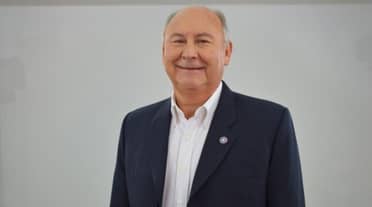 Consejero electo Ricardo Ortega (R): “Triunfó la sensatez, el sentido común y el amor por Chile”