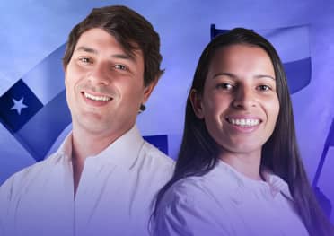 Candidata del Partido de la Gente estuvo presa dos veces por narcotráfico