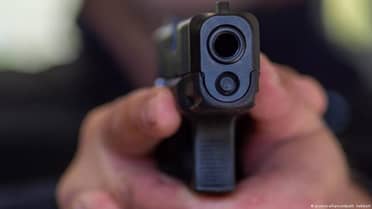 Carabineros de Romeral detuvo a dos sujetos portando armas de fuego y municiones