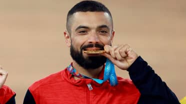 Antonio Cabrera arriesga ocho años de suspensión tras nuevo caso de doping
