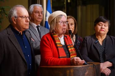 Diputados oficialistas presentan proyecto para sancionar el negacionismo
