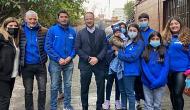 Diputado Jorge Guzmán valoró aprobación de ley que implementa protocolos de emergencia en competencias deportivas