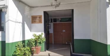 No está en calidad de detenido: autor de disección de perro declaró en Carabineros