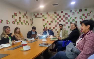 Municipio de Curicó avanza en proyecto de creación de la Casa de la Mujer
