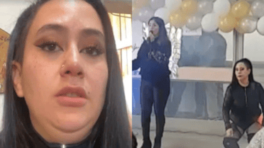 “Tengo susto por mi integridad física”: Bailarina del Cesfam de Talcahuano revela amenazas de muerte en su contra
