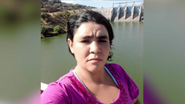 Descartan participación de terceros en muerte de mujer cerca de la línea férrea en Curicó