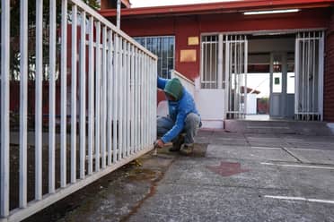 Municipio de Curicó habilitará dos albergues a su cargo durante el invierno