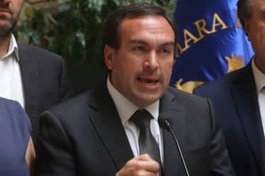 Diputado Donoso celebra aprobación de proyecto que elimina IVA a operadores de APR