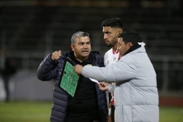 Un partido que no se puede perder