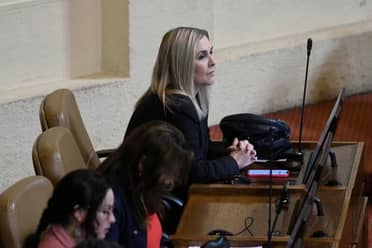 Cámara de Diputados rechazó sexto retiro de fondos de las AFP