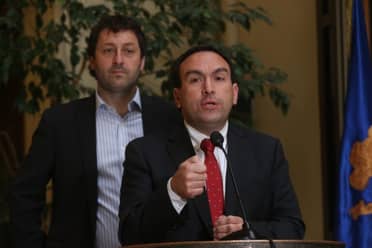 Ley de Usurpaciones: Diputados Coloma y Donoso piden apoyar derecho a la legítima defensa