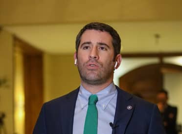Diputado Moreno exige renuncia de seremi de Vivienda del Maule por vínculos con fundación que recibió recursos estatales