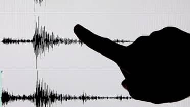 Sismo de mediana intensidad se percibe en la zona centro sur del país
