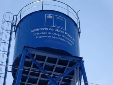Diputado Benjamín Moreno celebra aprobación de proyecto que exime de IVA a las APR