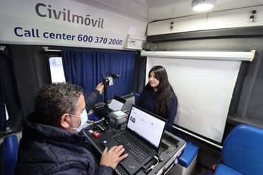 Operativo de Gobierno En Terreno se realizó en Rauco