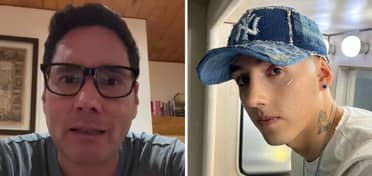 Pancho Saavedra y Pailita se unen en cruzada para ayudar a damnificados por sistema frontal