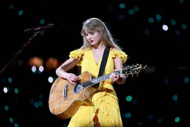 Taylor Swift confirma shows en Latinoamérica pero no viene a Chile