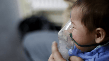 Preocupante aumento de hospitalizaciones por virus respiratorios en Curicó