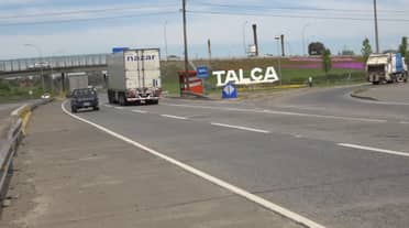 Diputados Donoso y Sepúlveda se reunieron con autoridades para ver avances de Bypass a Talca