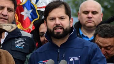 Presidente Boric se comprometió a leer carta-petitorio de agricultores de Villa Prat