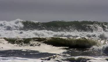 Tsunami de Kamchatka: Costa del Maule registra la mayor amplitud del país con 2.5 metros en Boyeruca