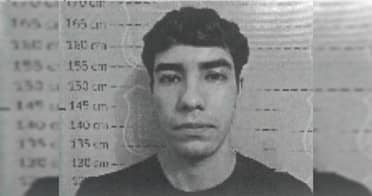 Revelan foto del reo que se hizo pasar por Giorgio Jackson para efectuar robo en Desarrollo Social