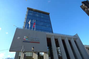 Fiscalía solicita allanar oficinas del Gobierno Regional del Maule, Urbanismo Social y casa de exseremi de Vivienda
