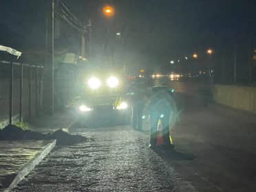 Encuentran osamentas en excavación en Curicó