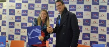 "La Gacela" firmó un convenio estratégico con Multihogar