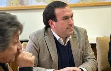 Diputados Donoso y Coloma piden a ministra de OO.PP. asegurar capacidad de riego de la cuenca de Mataquito
